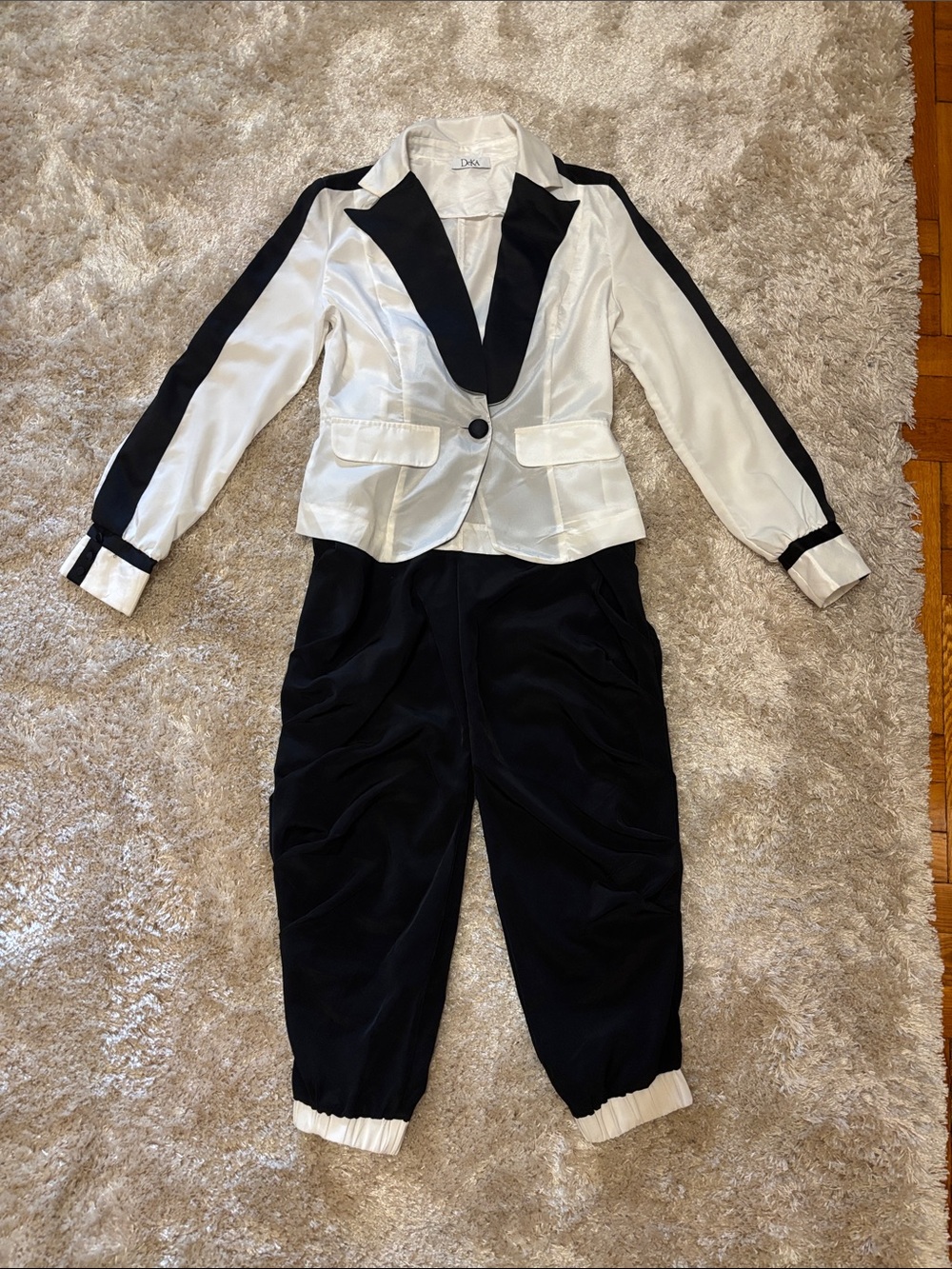 DeKA set - Picture 2 of 5